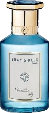 Shay & Blue Dandelion Fig