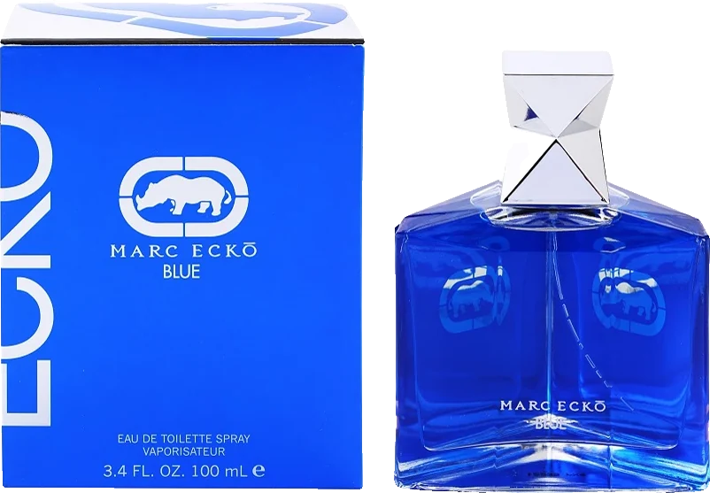 Marc Ecko Blue