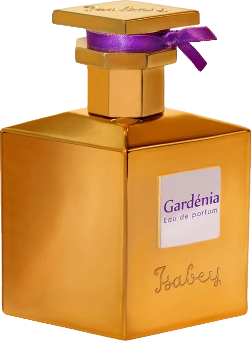 Isabey Gardenia