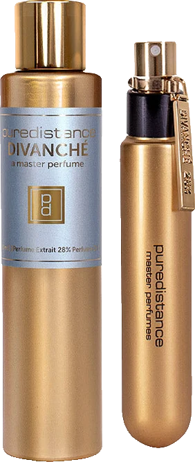 Puredistance Divanché