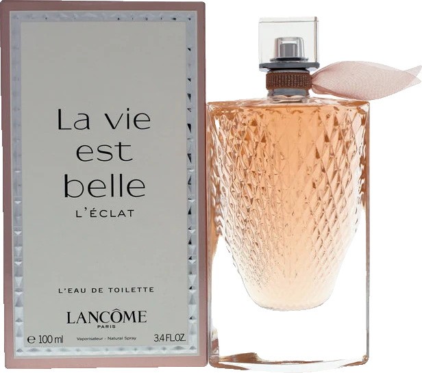 Lancome La Vie Est Belle L'Eclat Eau de Toilette