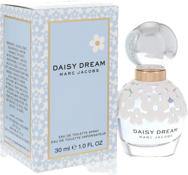 Marc Jacobs Daisy Dream