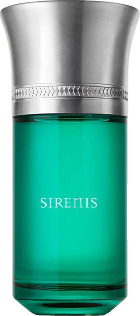 Liquides Imaginaires Sirenis
