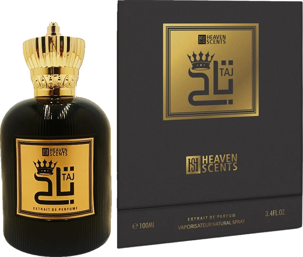 Heavenly Scents Taj