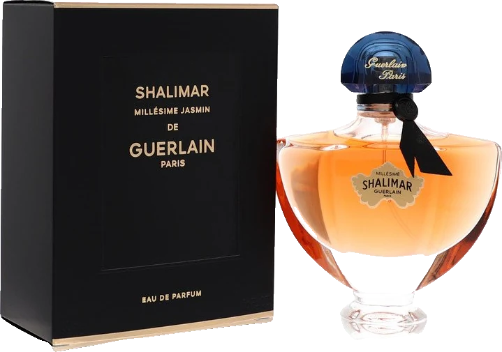 Guerlain Shalimar Millesime Jasmin
