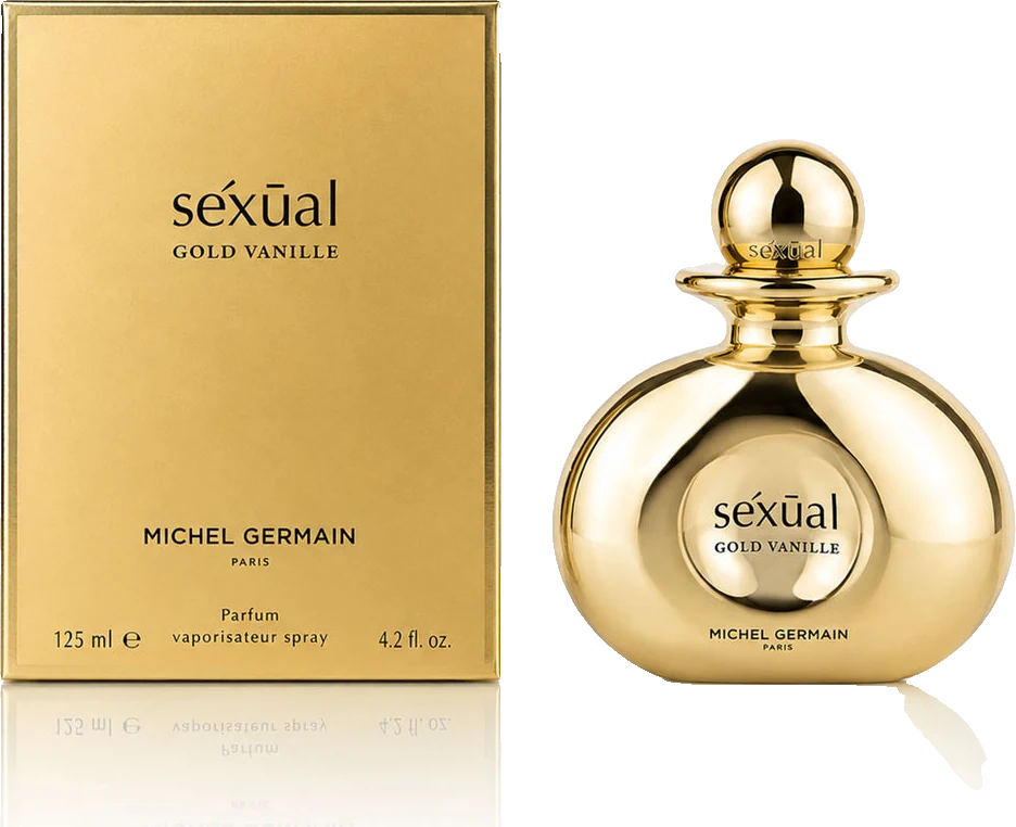 Michel Germain Sexual Gold Vanille