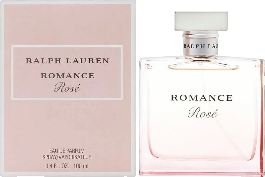 Ralph Lauren Romance Rose