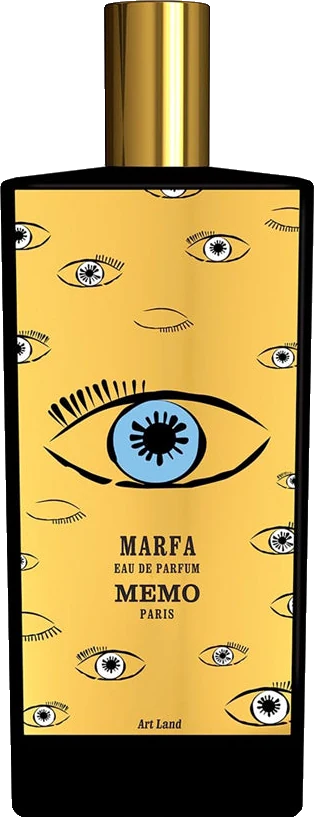 Memo Marfa