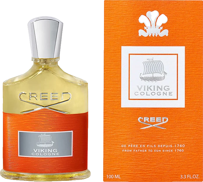 Creed Viking Cologne Eau de Cologne