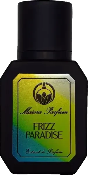 Maiora Parfum Frizz Paradise