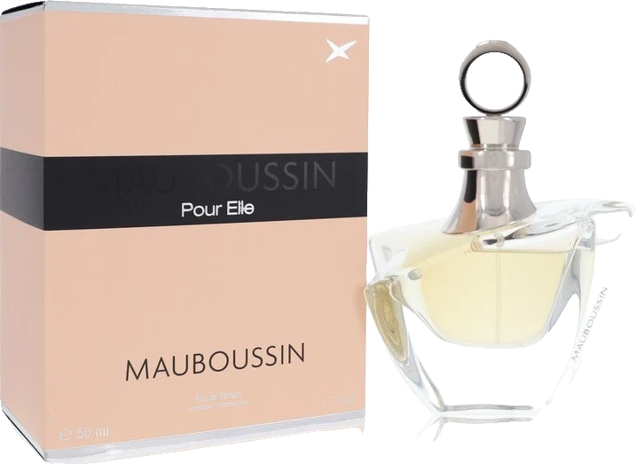 Mauboussin Pour Elle