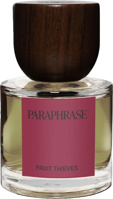 Paraphrase Fruit Thieves