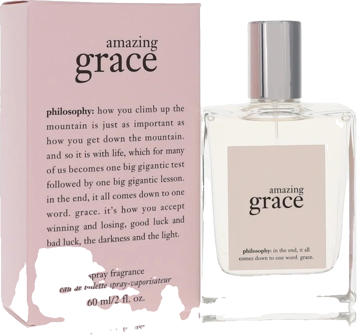 Philosophy Amazing Grace Eau de Toilette