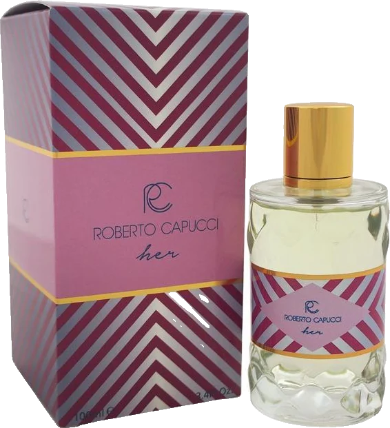 Roberto Capucci Her