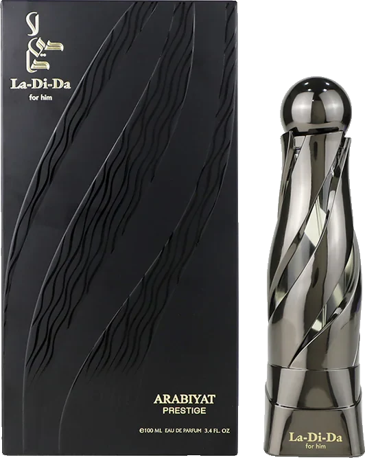 Arabiyat Prestige La Di Da