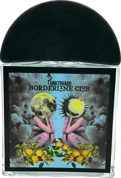 Punktovago Borderline Club