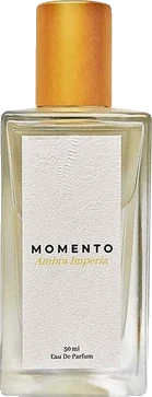 Momento Perfumery Ambra Imperia