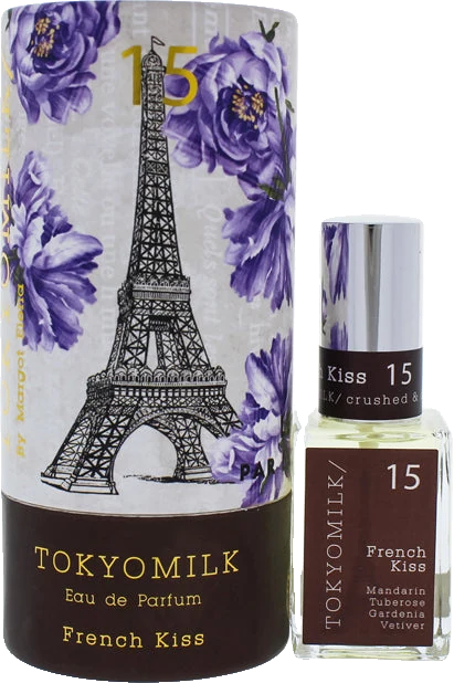 TokyoMilk French Kiss No. 15