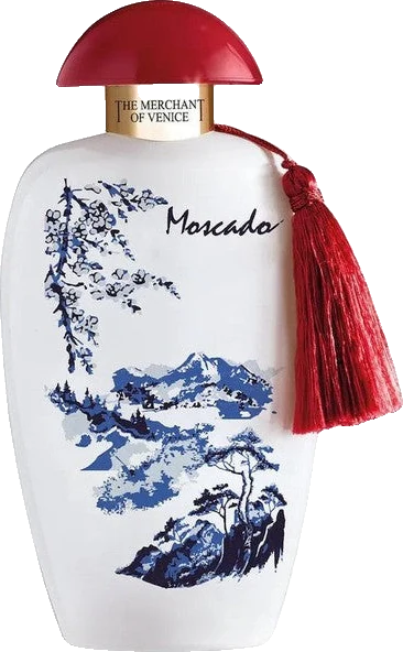 The Merchant of Venice Moscado