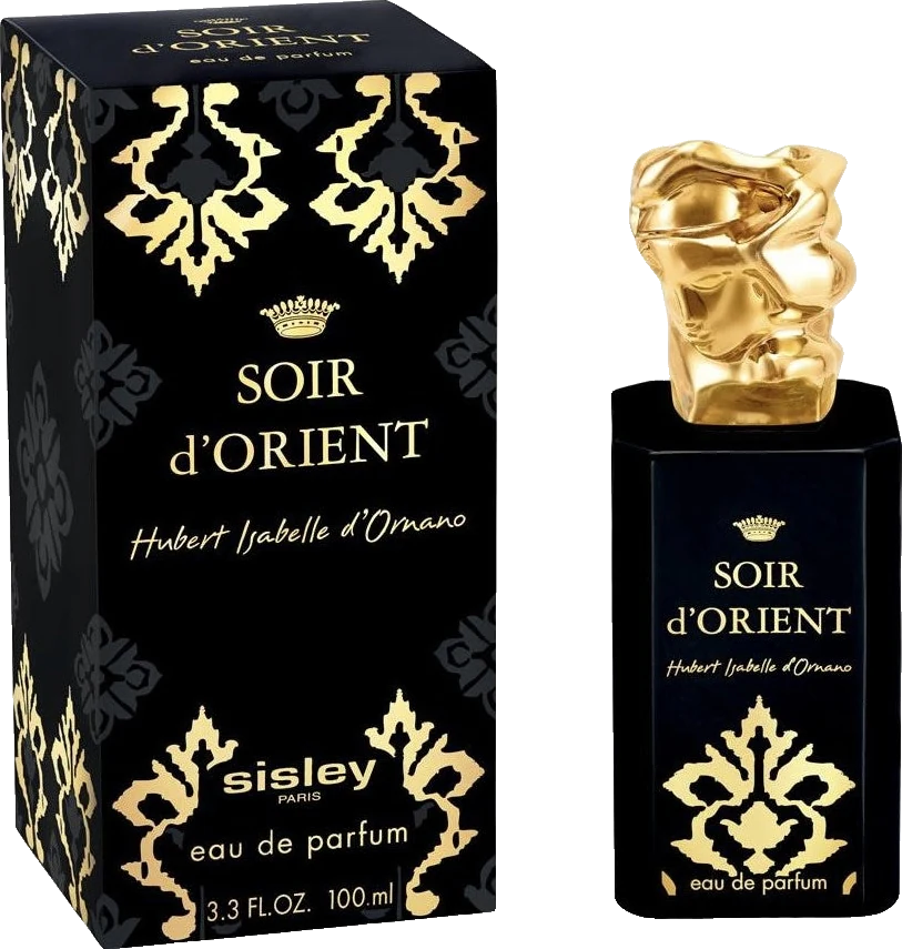 Sisley Soir d’Orient