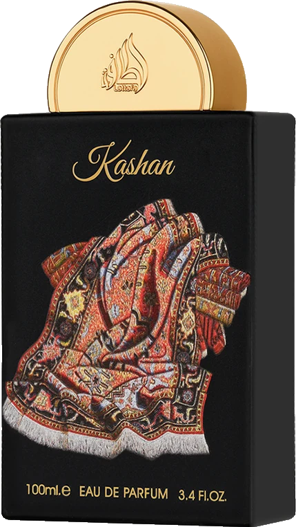 Lattafa Kashan