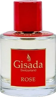 Gisada Rose