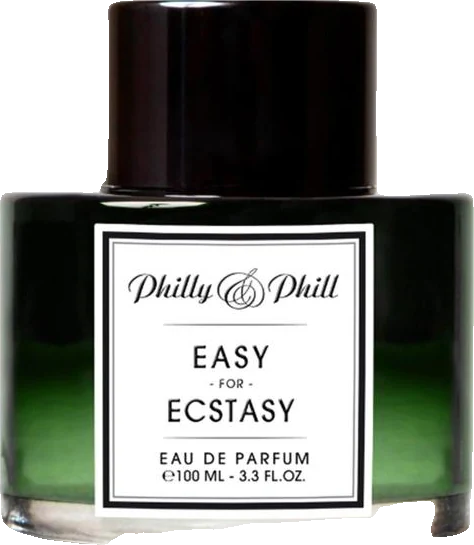 Philly & Phill Easy For Ecstasy