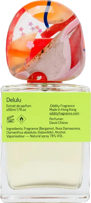 Oddity Delulu