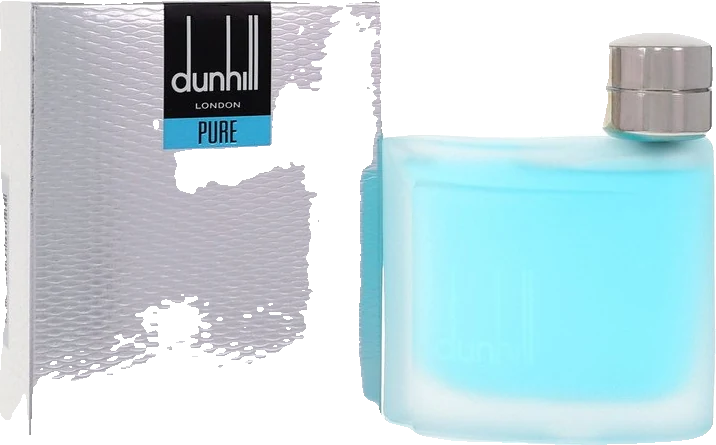Alfred Dunhill Pure