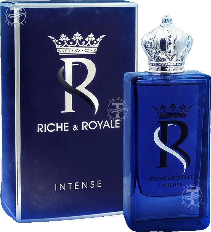 Fragrance World Riche & Royale Intense