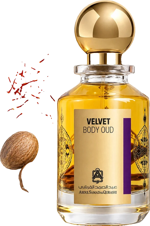 Abdul Samad Al Qurashi Velvet Body Oud