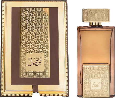 Arabian Oud Tarteel Gold
