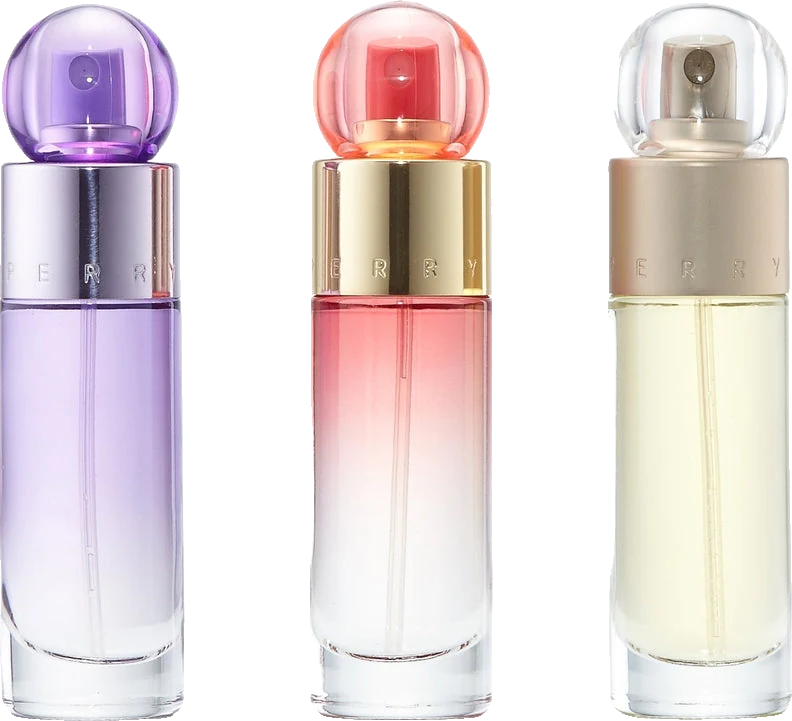 Perry Ellis 360° Miniatures