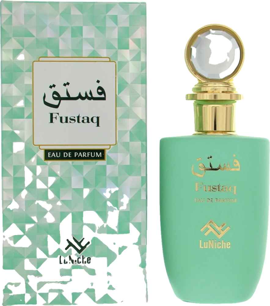 Luniche Fustaq Fragrance