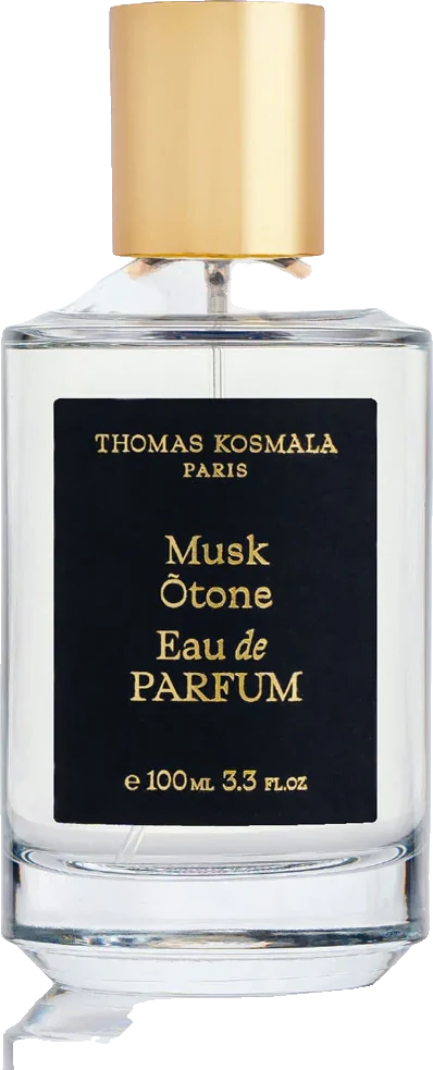 Thomas Kosmala Musk Otone