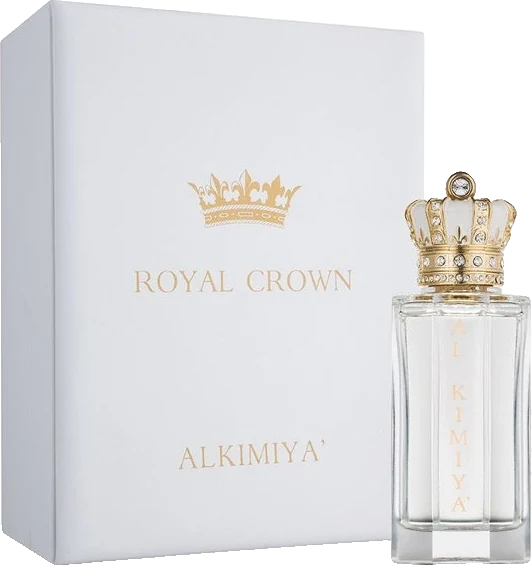 Royal Crown Alkimiya