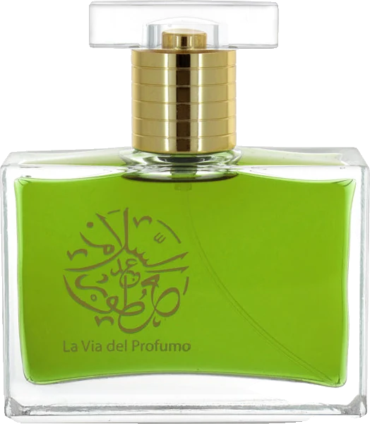 La Via Del Profumo Oakmoss