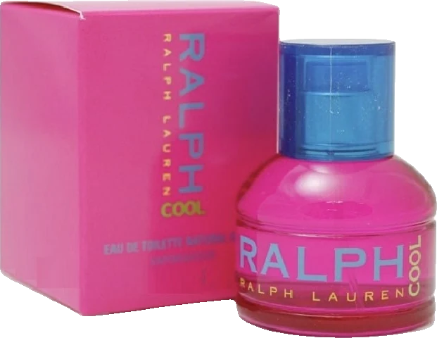 Ralph Lauren Cool