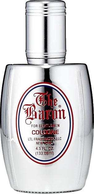 The Baron Cologne