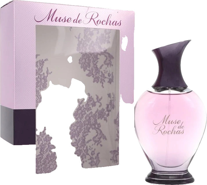 Rochas Muse de Rochas