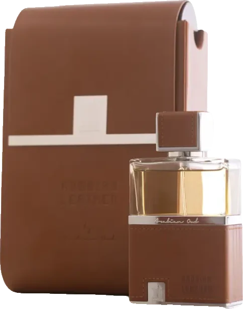 Arabian Oud Arabian Leather