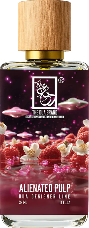 Dua Fragrances Alienated Pulp