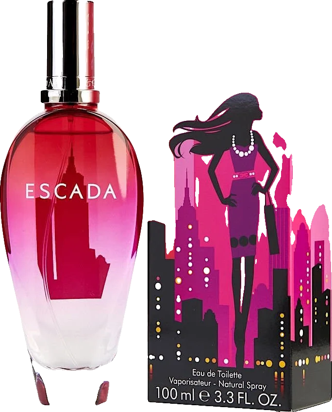 Escada Sexy Graffiti for Women/Femme