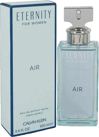 Calvin Klein Eternity Air Eau de Parfum