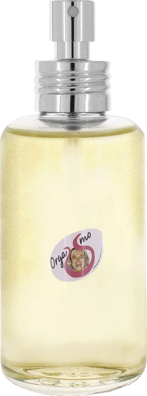 Hilde Soliani Orgasmo