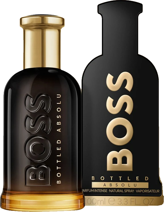 Hugo Boss Bottled Absolu Intense