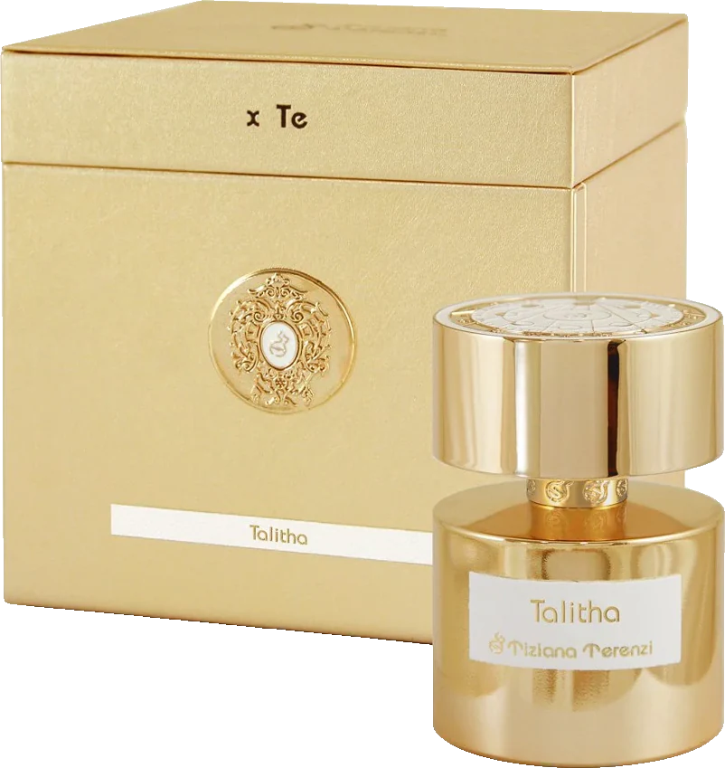 Tiziana Terenzi Talitha