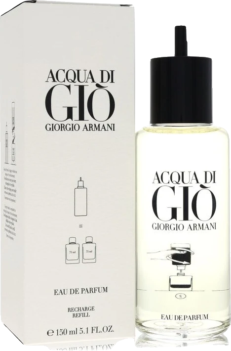 Giorgio Armani Acqua di Gio Femme Eau de Parfum