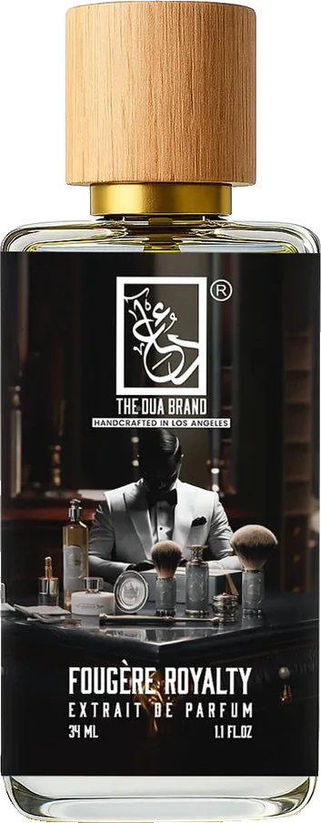 Dua Fragrances Fougère Royalty