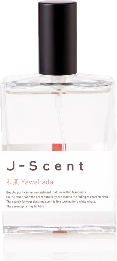 J-Scent Yawahada